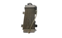 RADIATEUR DROIT HONDA 250 CRF 2010-2013