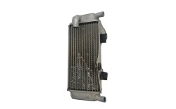 RADIATEUR GAUCHE HONDA 250 CRF 2010-2013