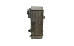 RADIATEUR GAUCHE HONDA 250 CRF 2010-2013