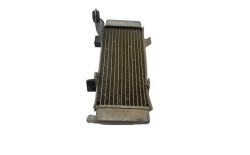 RADIATEUR GAUCHE HONDA 250 CRF 2010-2013