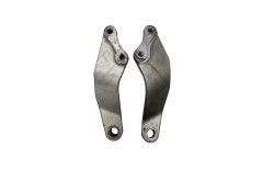 SUPPORTS MOTEUR HAUT HONDA 250 CRF 2010-2013