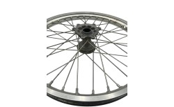 ROUE AVANT HONDA 250 CRF 2010-2013