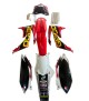 KIT PLASTIQUE HONDA 250 CRF 2010-2013