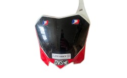 KIT PLASTIQUE HONDA 250 CRF 2010-2013