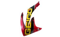 KIT PLASTIQUE HONDA 250 CRF 2010-2013