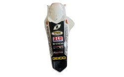 KIT PLASTIQUE HONDA 250 CRF 2010-2013