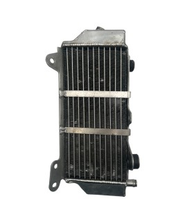 RADIATEUR GAUCHE YAMAHA 250 YZF 2019-2020