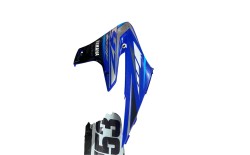 KIT PLASTIQUE COMPLET YAMAHA 250 YZF 2019-2020