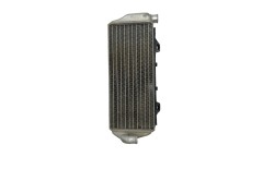 RADIATEUR GAUCHE HUSQVARNA 350 FC 2019-2022