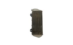 RADIATEUR GAUCHE HUSQVARNA 350 FC 2019-2022