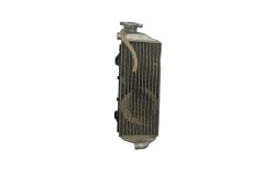 RADIATEUR DROIT HUSQVARNA 350 FC 2019-2022