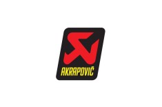 AKRAPOVIC