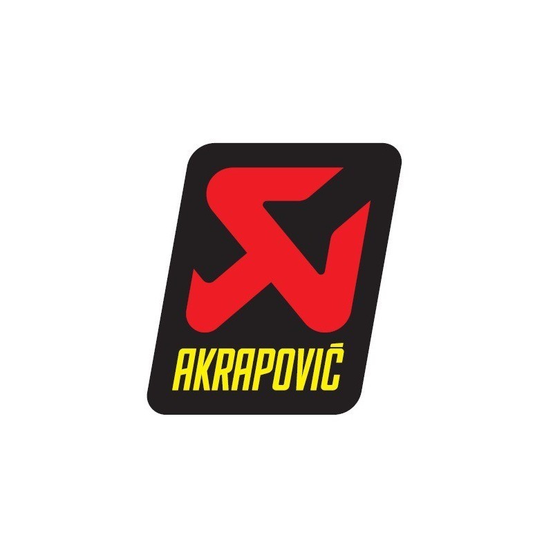 AKRAPOVIC