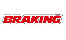 BRAKING