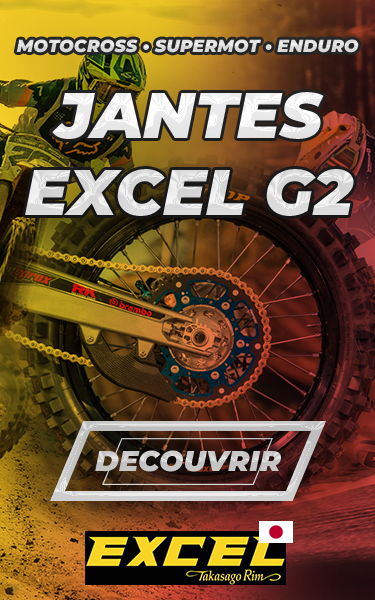 Jantes Excel